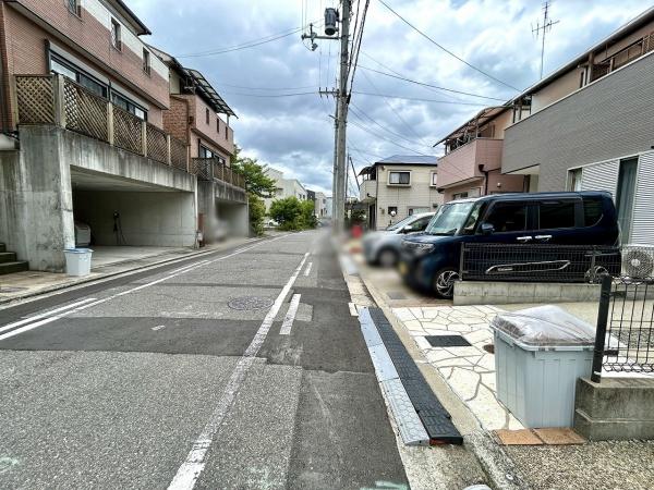 堺市中区深阪１丁の中古一戸建て