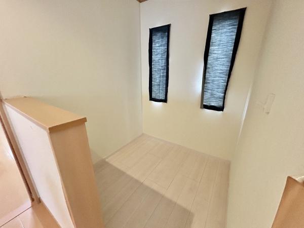 堺市中区深阪１丁の中古一戸建て