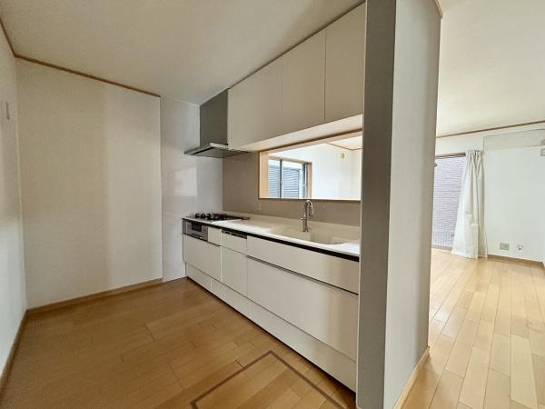 堺市中区深阪1丁　中古戸建