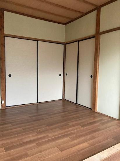 堺市北区東雲東町４丁の中古一戸建て