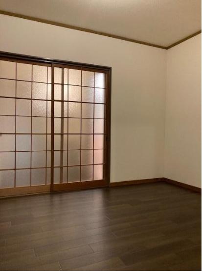 堺市北区東雲東町4丁　中古戸建