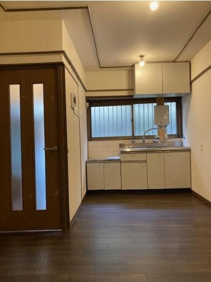 堺市北区東雲東町4丁　中古戸建