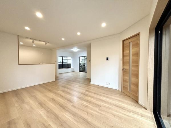 堺市堺区緑ヶ丘中町4丁　中古戸建
