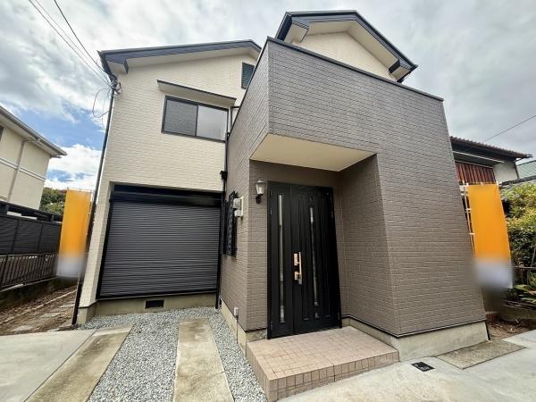 堺市堺区緑ヶ丘中町４丁の中古一戸建て