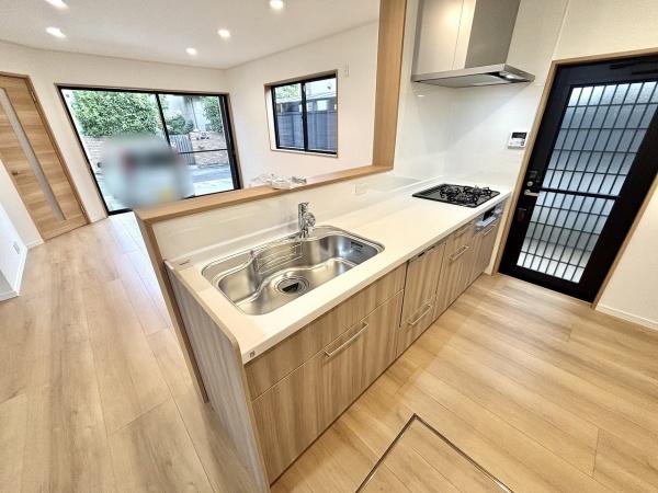堺市堺区緑ヶ丘中町4丁　中古戸建