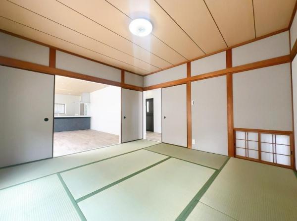 堺市美原区さつき野西３丁目の中古一戸建て