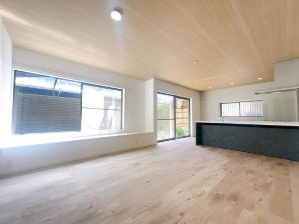堺市美原区さつき野西3丁　中古戸建