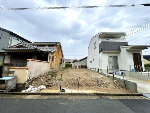 堺市堺区中田出井町2丁　売土地