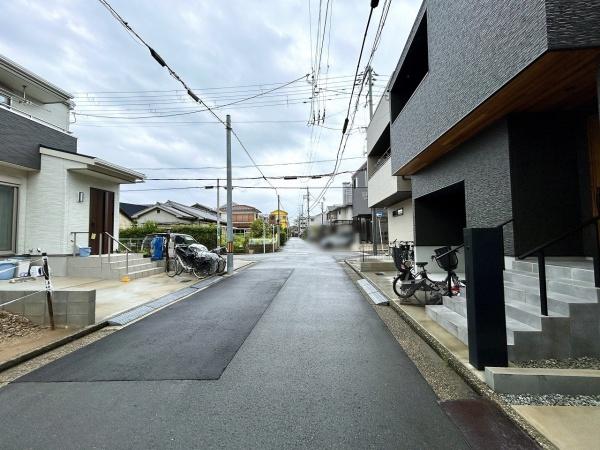 堺市堺区中田出井町2丁　売土地