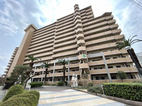 東急ドエル・アルス堺フェニックス