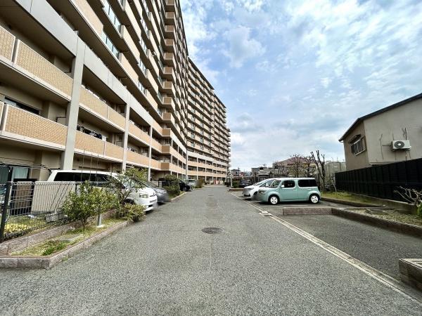 東急ドエル・アルス堺フェニックス