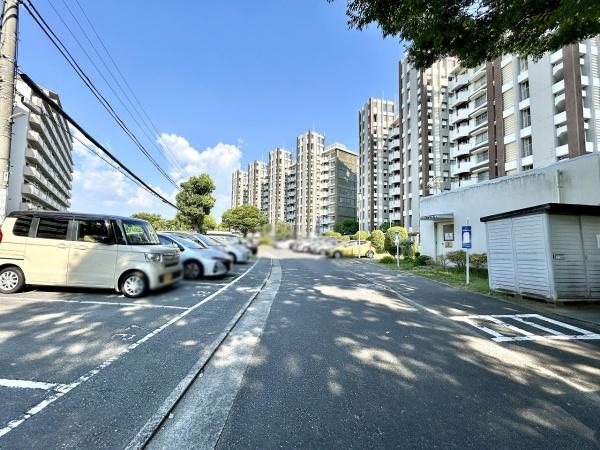 陵南住宅2号棟