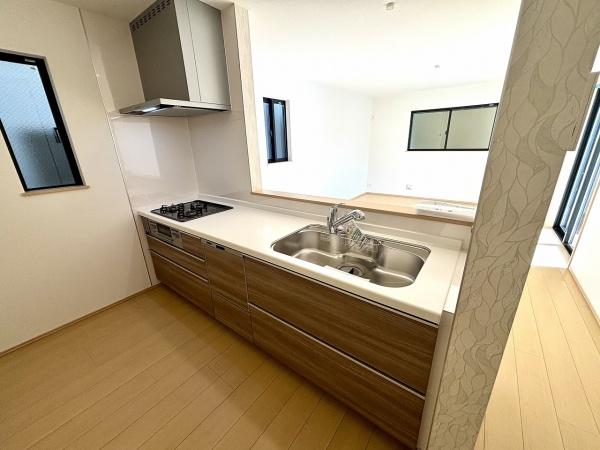 堺市西区上　新築戸建