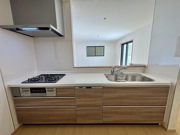 堺市西区上　新築戸建