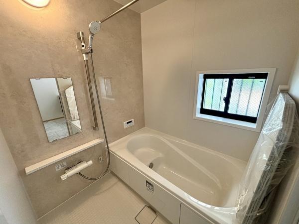 堺市西区上　新築戸建