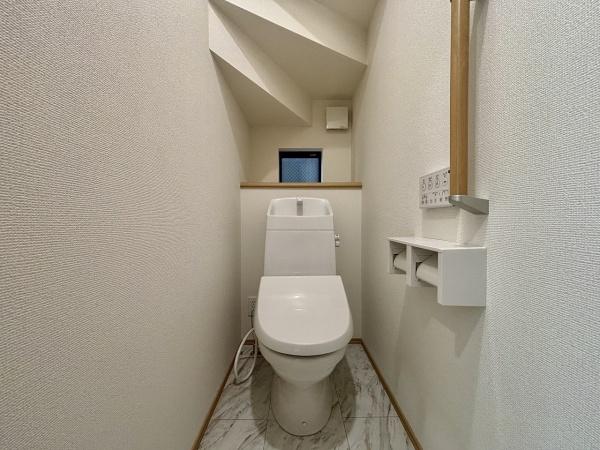 堺市西区上　新築戸建