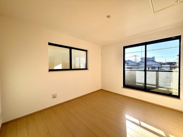 堺市西区上　新築戸建