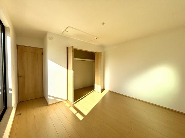 堺市西区上　新築戸建