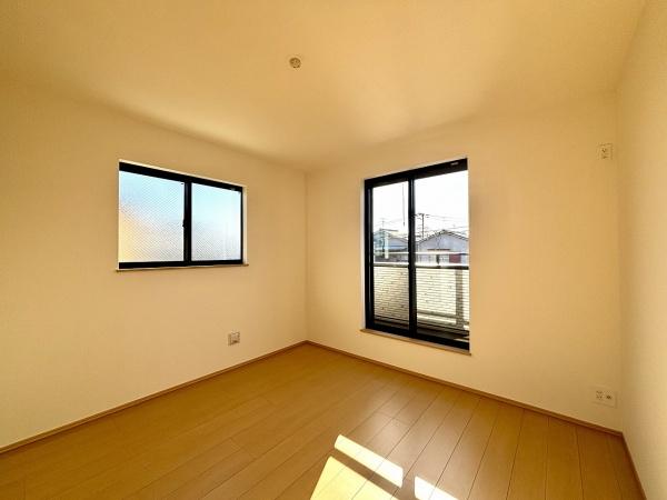 堺市西区上　新築戸建