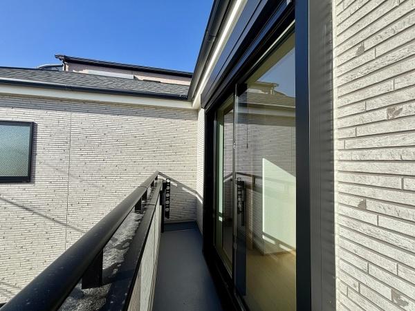 堺市西区上　新築戸建