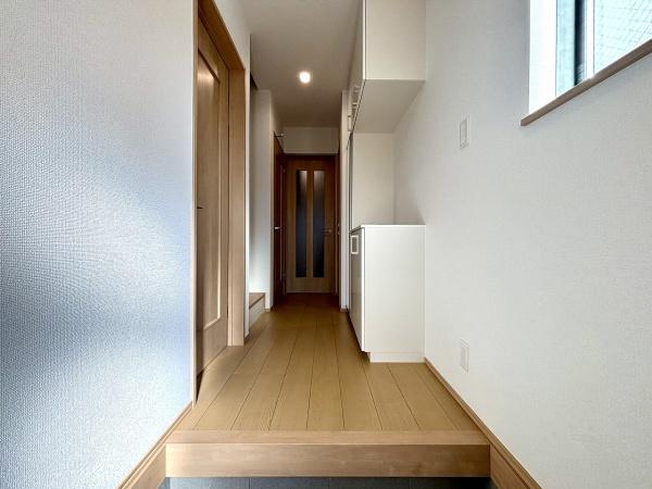 堺市西区上　新築戸建