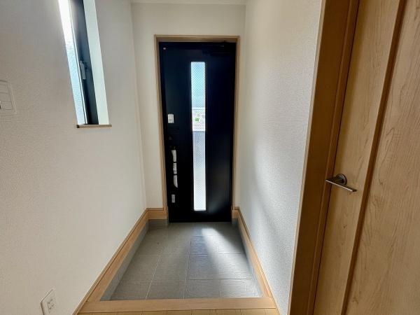 堺市西区上　新築戸建