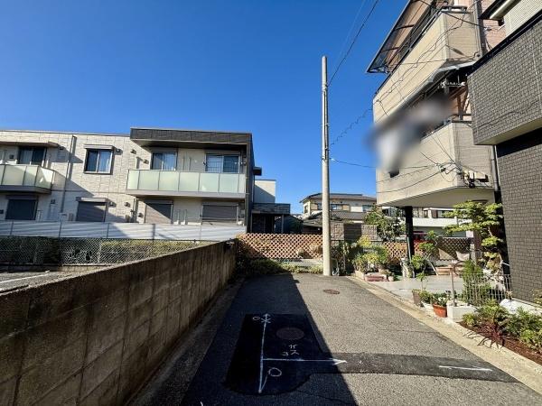 堺市西区上　新築戸建