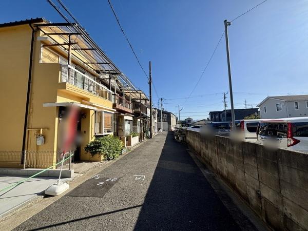 堺市西区上　新築戸建