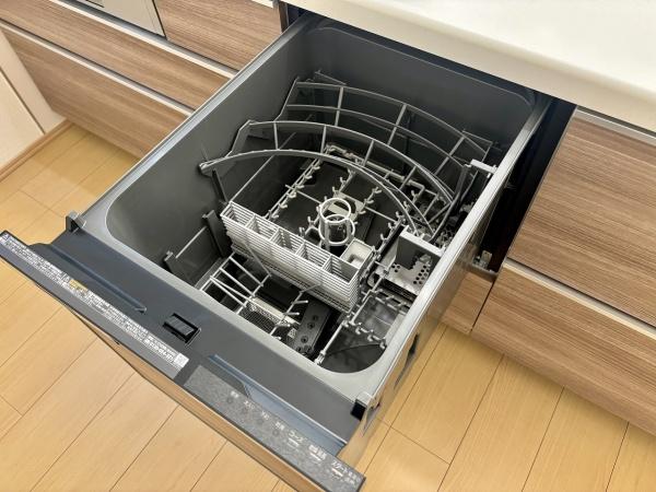 堺市西区上　新築戸建