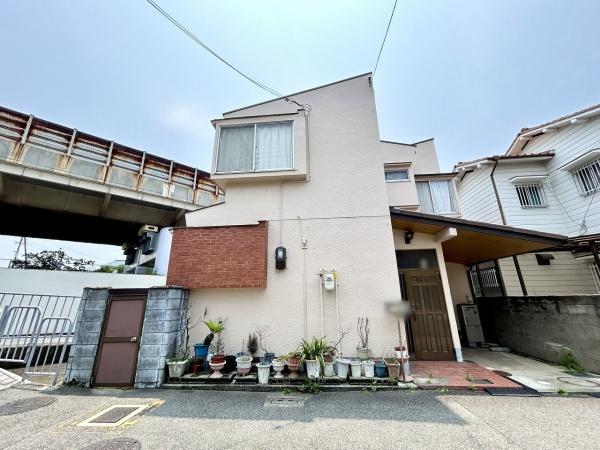 堺市西区浜寺船尾町西５丁の中古一戸建て
