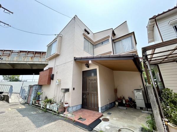 堺市西区浜寺船尾町西５丁の中古一戸建て