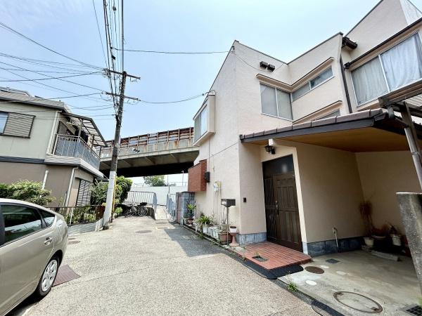 堺市西区浜寺船尾町西５丁の中古一戸建て