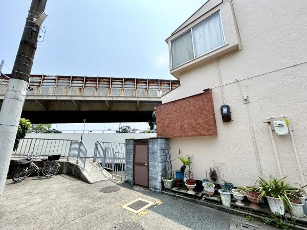 堺市西区浜寺船尾町西５丁の中古一戸建て