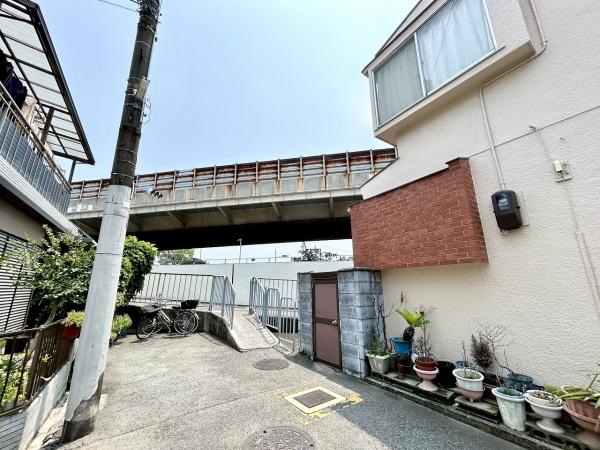 堺市西区浜寺船尾町西５丁の中古一戸建て