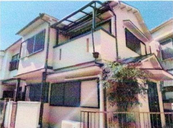 堺市北区東浅香山1丁　中古戸建
