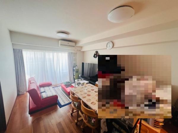 ビッグカーサ堺しらさぎ駅前towercasa　D棟