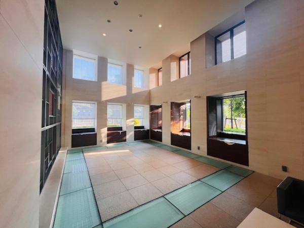 ビッグカーサ堺しらさぎ駅前towercasa　D棟