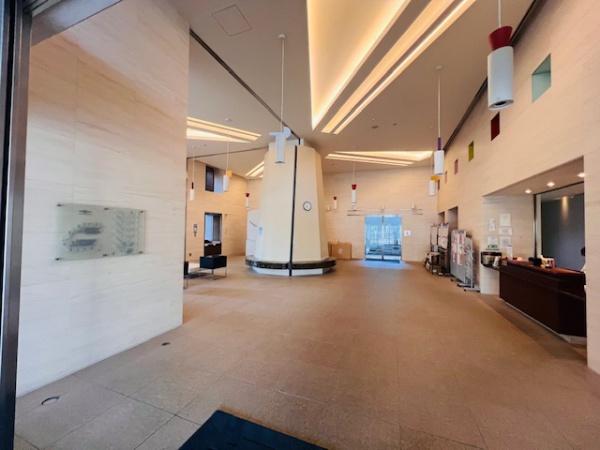 ビッグカーサ堺しらさぎ駅前towercasa　D棟