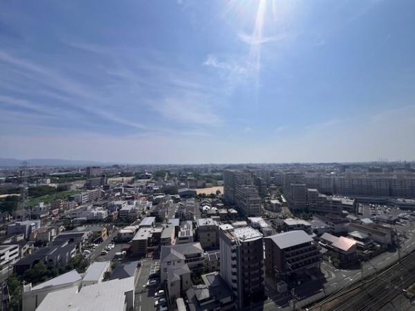 ビッグカーサ堺しらさぎ駅前towercasa　D棟