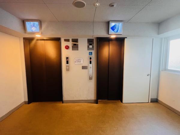ビッグカーサ堺しらさぎ駅前towercasa　D棟