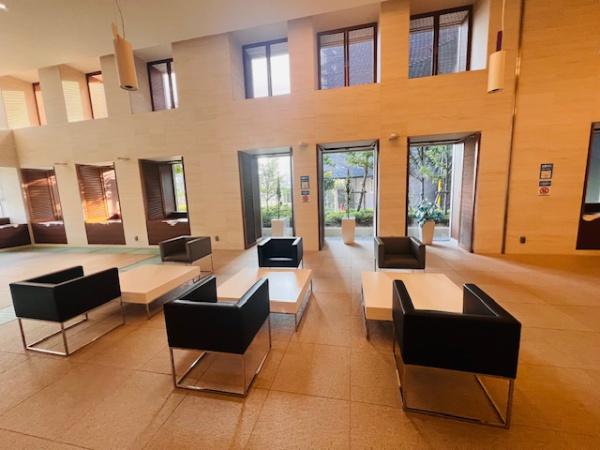 ビッグカーサ堺しらさぎ駅前towercasa　D棟