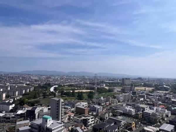 ビッグカーサ堺しらさぎ駅前towercasa　D棟