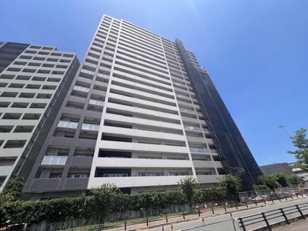ビッグカーサ堺しらさぎ駅前towercasa　D棟