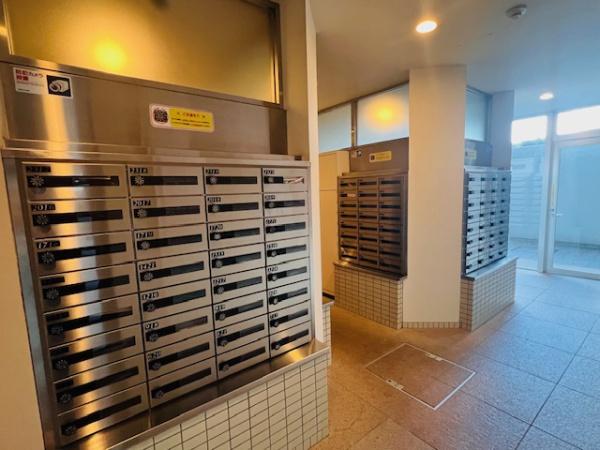 ビッグカーサ堺しらさぎ駅前towercasa　D棟