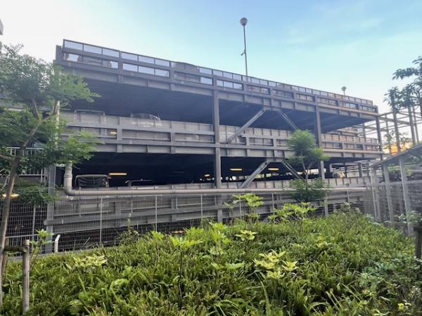 ビッグカーサ堺しらさぎ駅前towercasa　D棟