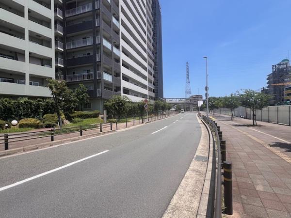 ビッグカーサ堺しらさぎ駅前towercasa　D棟