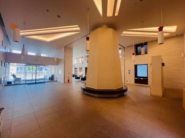 ビッグカーサ堺しらさぎ駅前towercasa　D棟