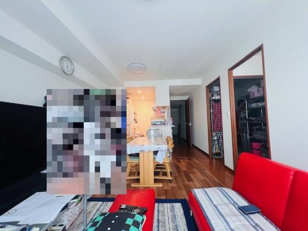 ビッグカーサ堺しらさぎ駅前towercasa　D棟