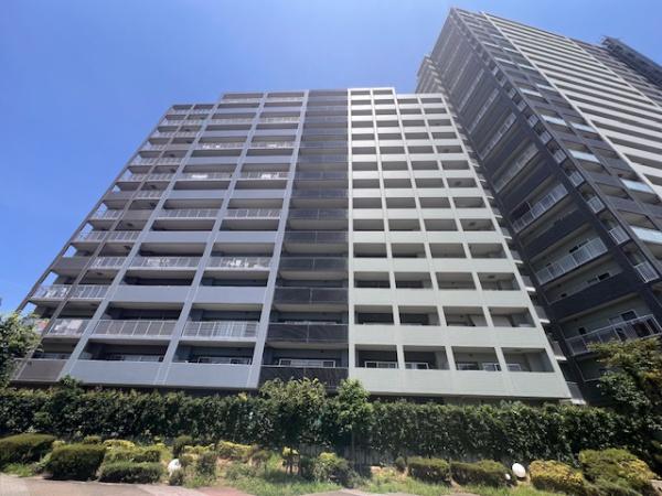 ビッグカーサ堺しらさぎ駅前towercasa　D棟