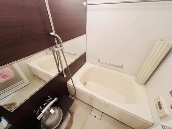 ビッグカーサ堺しらさぎ駅前towercasa　D棟